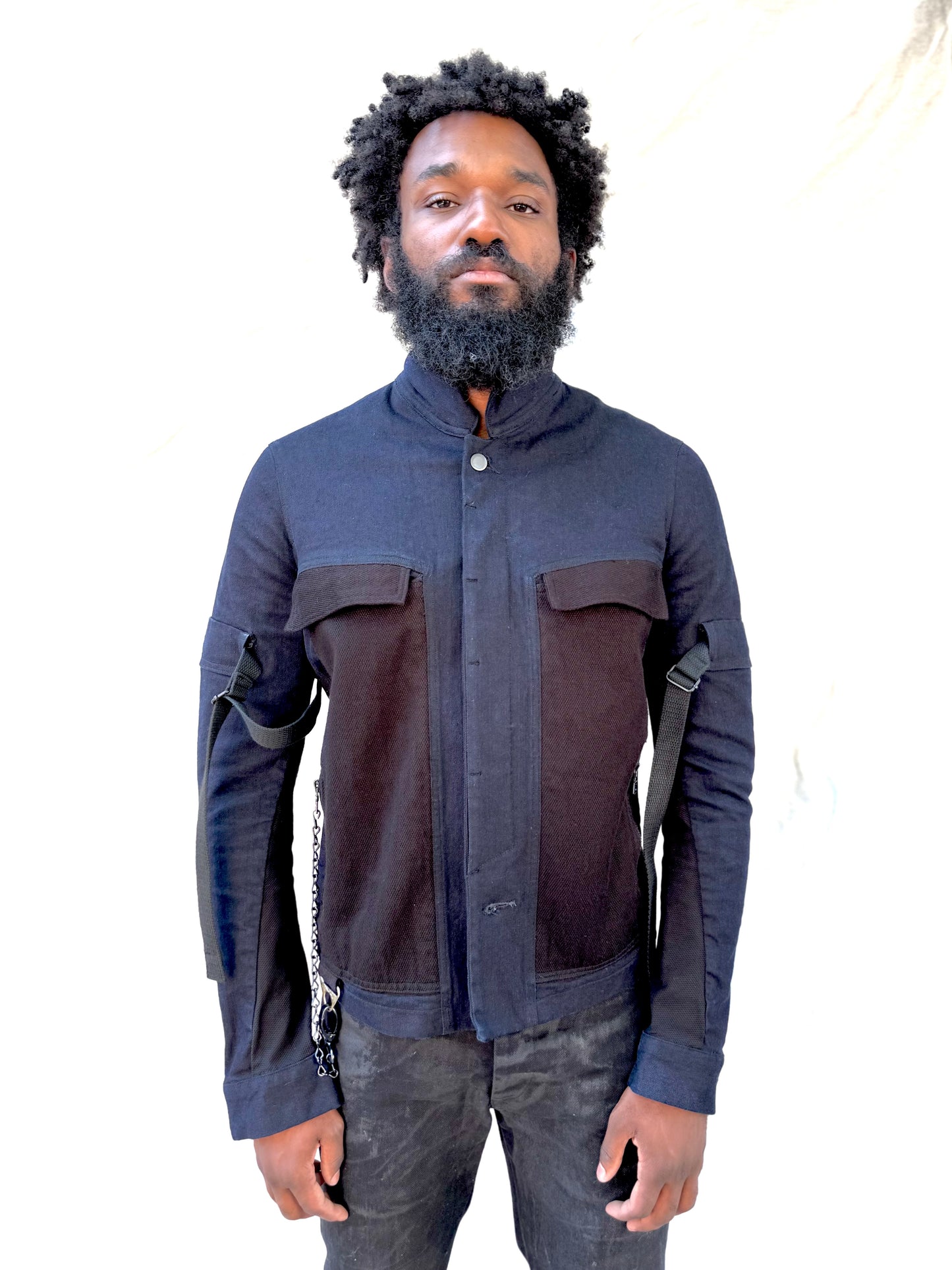 FW25 || BORG GTS || BLACK