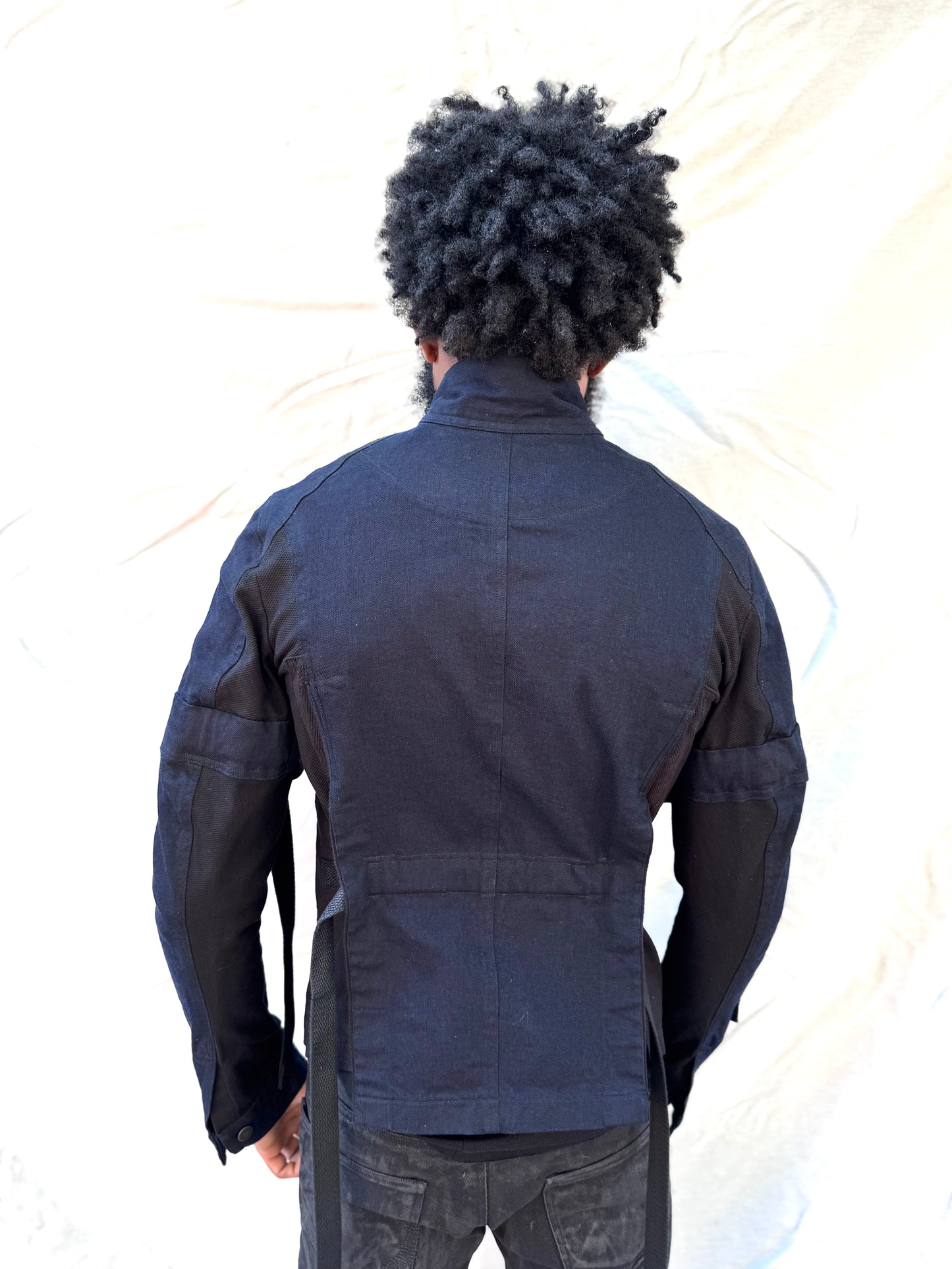 FW25 || BORG GTS || BLACK