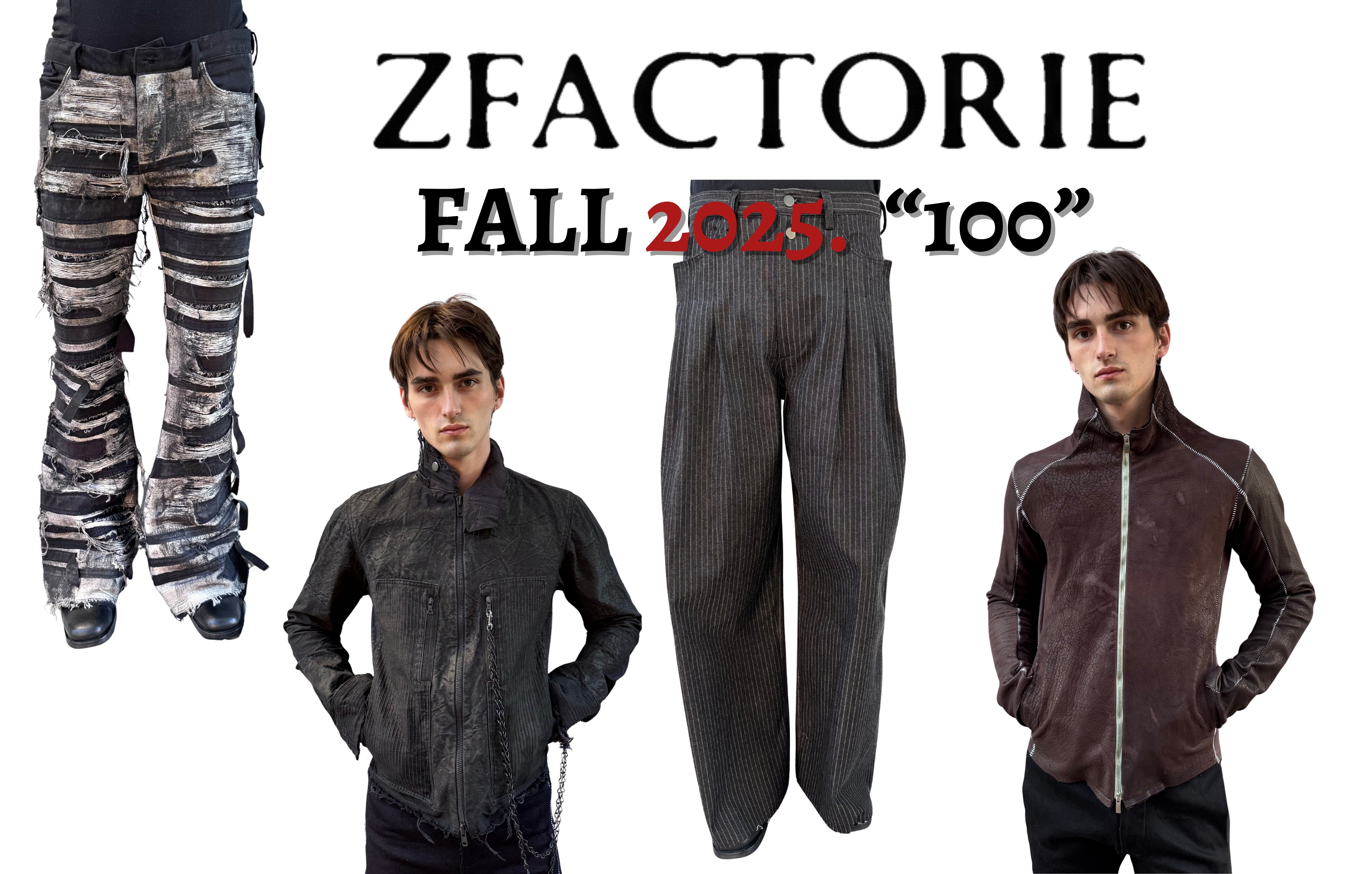 Zam Barrett リネン パンツ ZFACTORIE || Zam Barrett Dialogue – ZFactorie